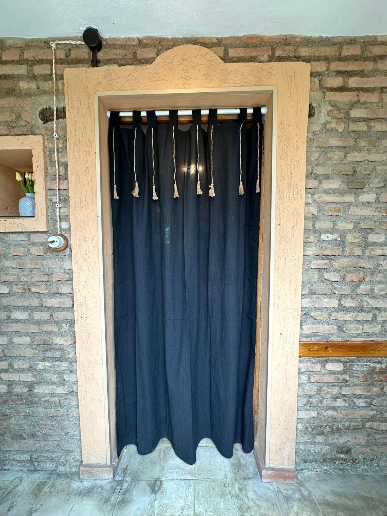 Apartamento Carretera De La Sierra Granada Bagian luar foto